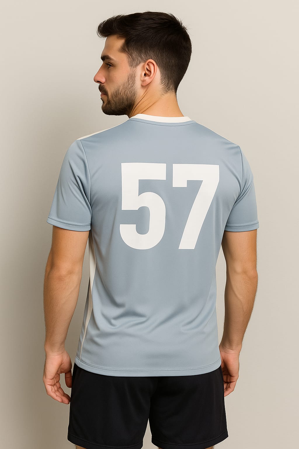 Adidas Wisconsin USYS Soccer Jersey