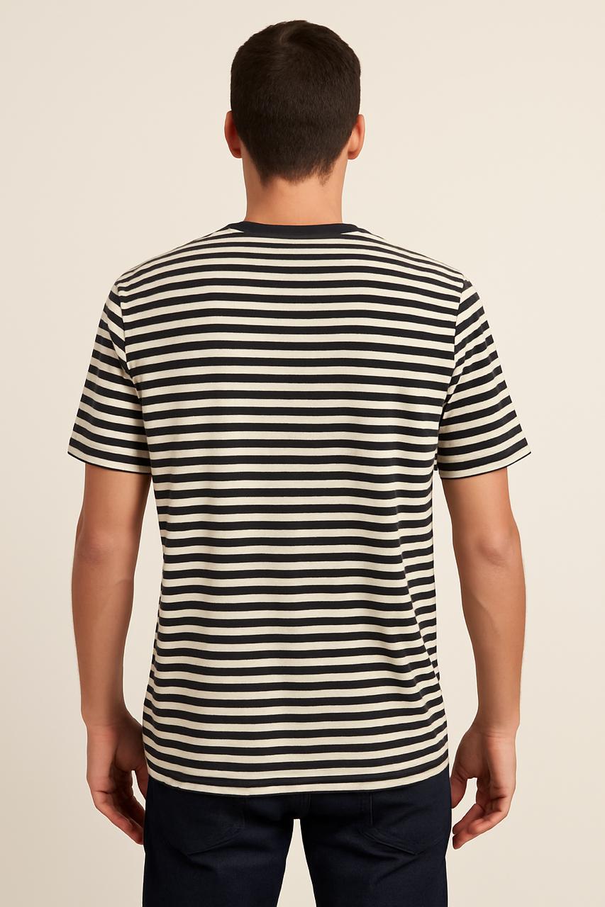 Hurley X Striped Original T-Shirt