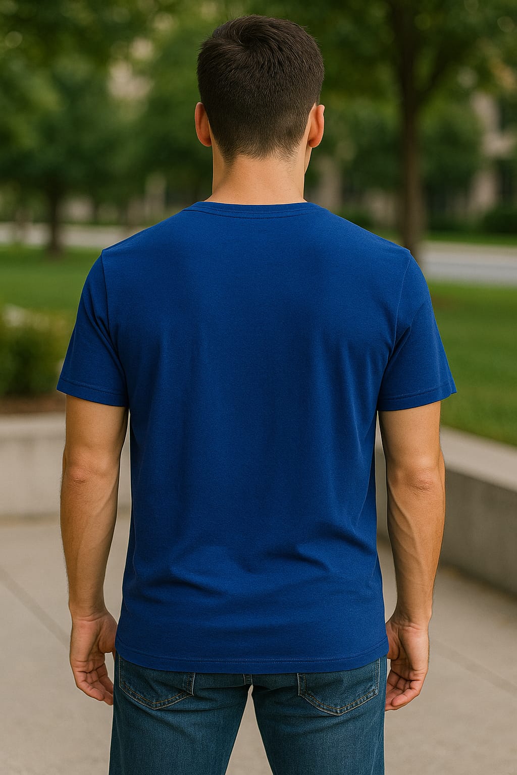 Nike Dri-FIT Original T-Shirt