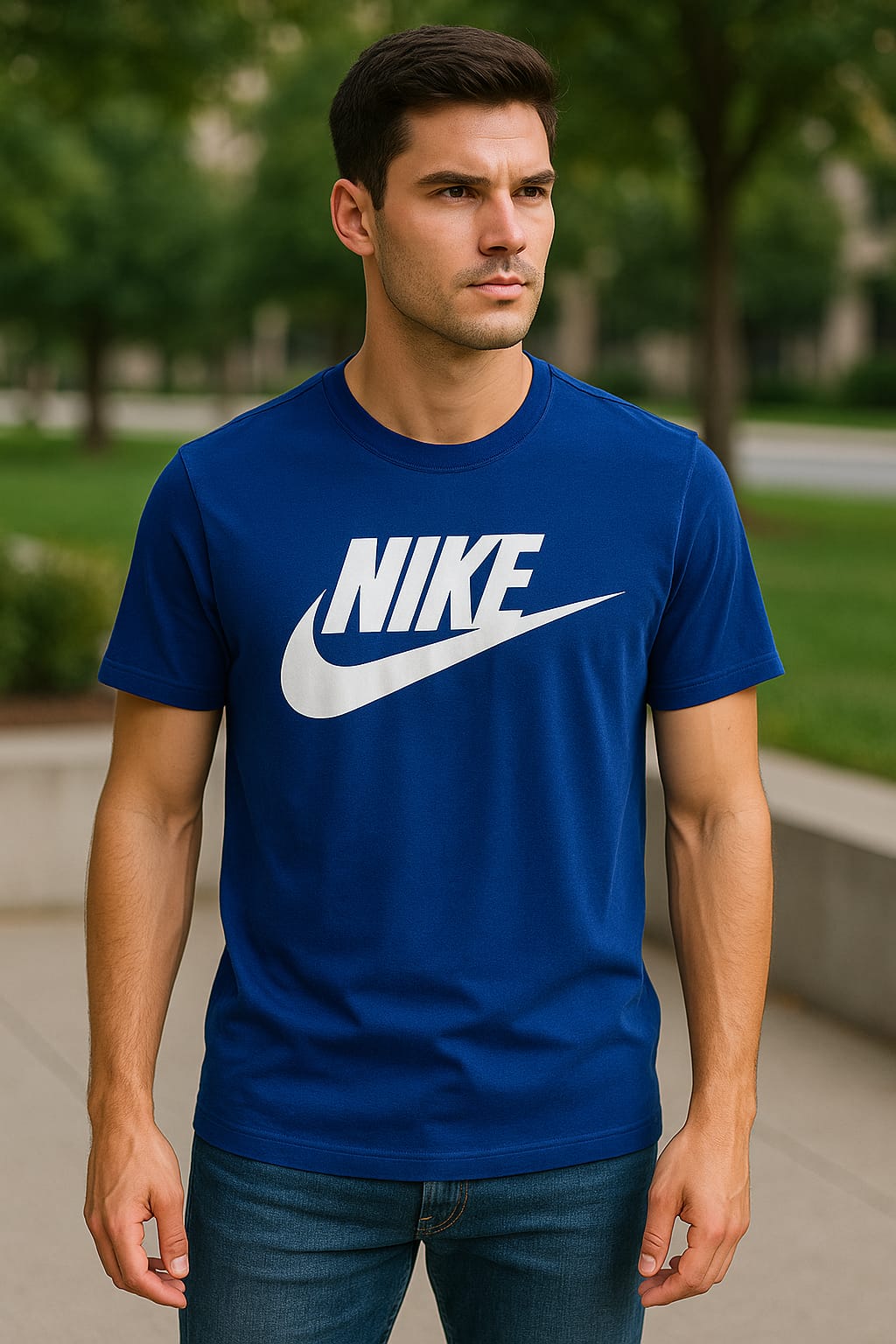 Nike Dri-FIT Original T-Shirt