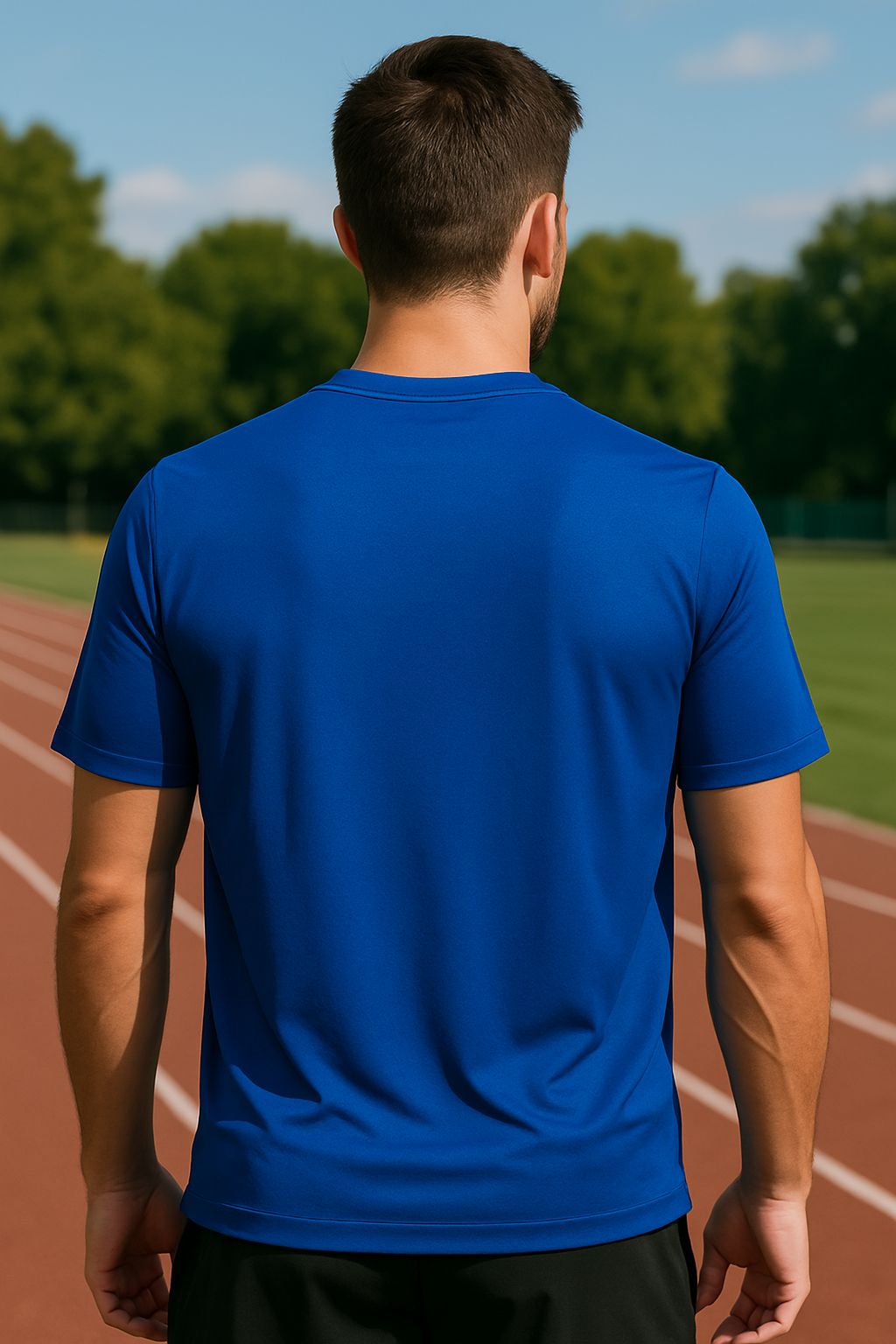 Nike Dri-FIT Legend Original T-Shirt