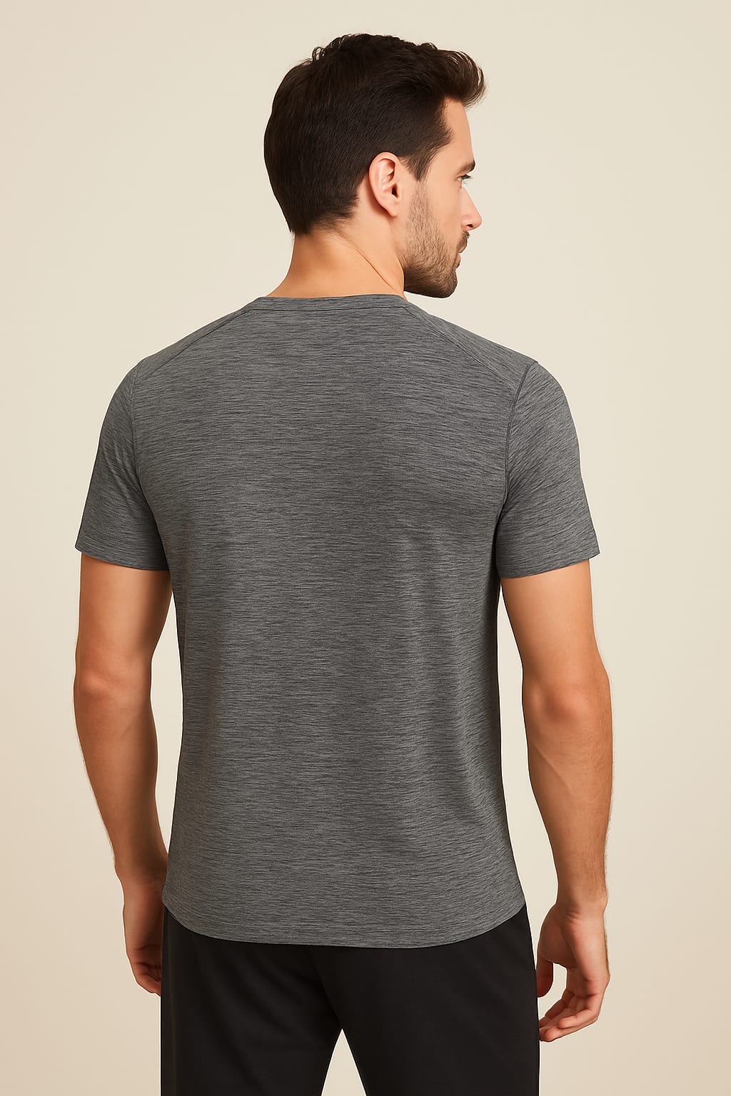 Russell Heather Performance Original T-Shirt
