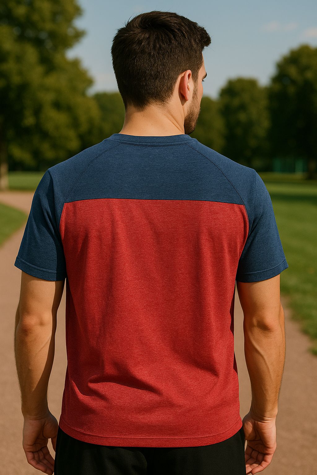 Chaps Sport Original T-Shirt