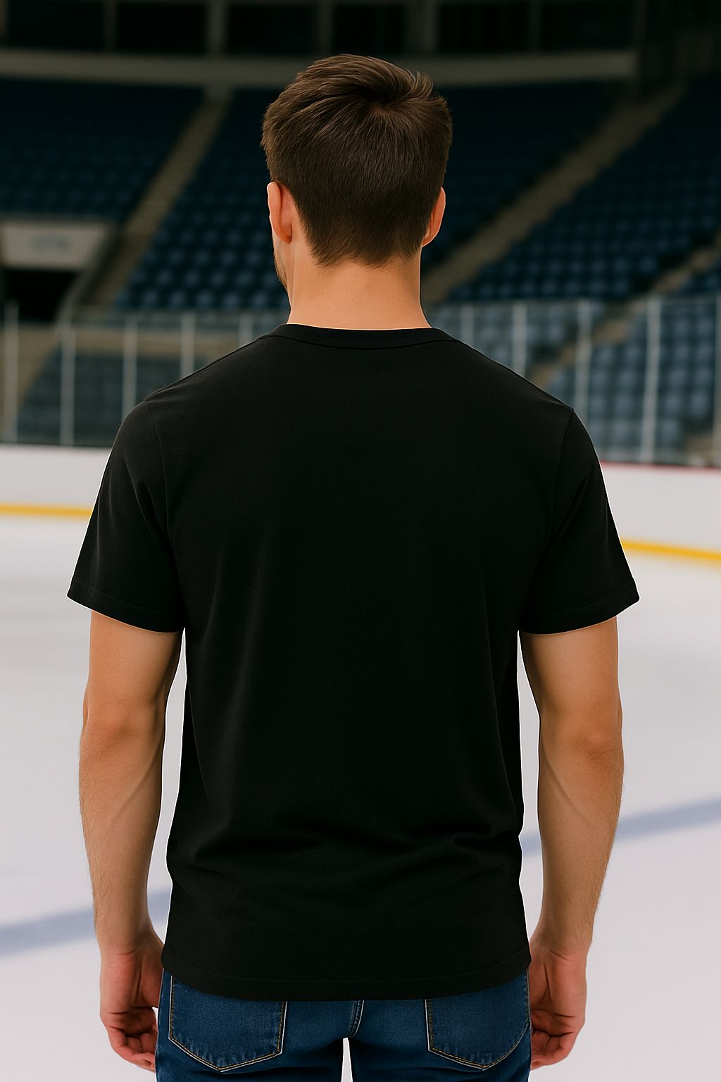 NHL Pittsburgh Penguins Original T-Shirt