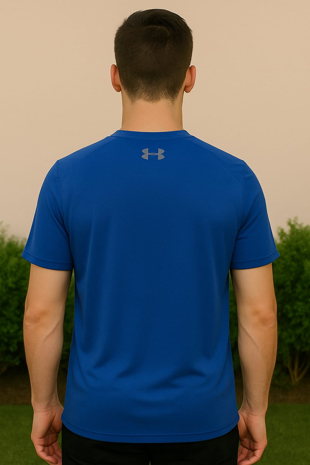 Under Armour Tech Original T-Shirt