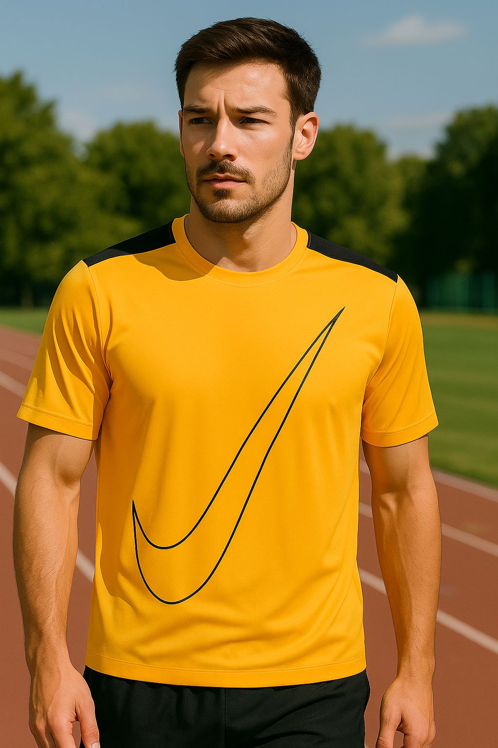 Nike Men’s Dri-FIT Original T-Shirt