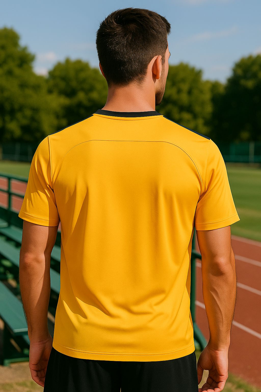 Nike Men’s Dri-FIT Original T-Shirt