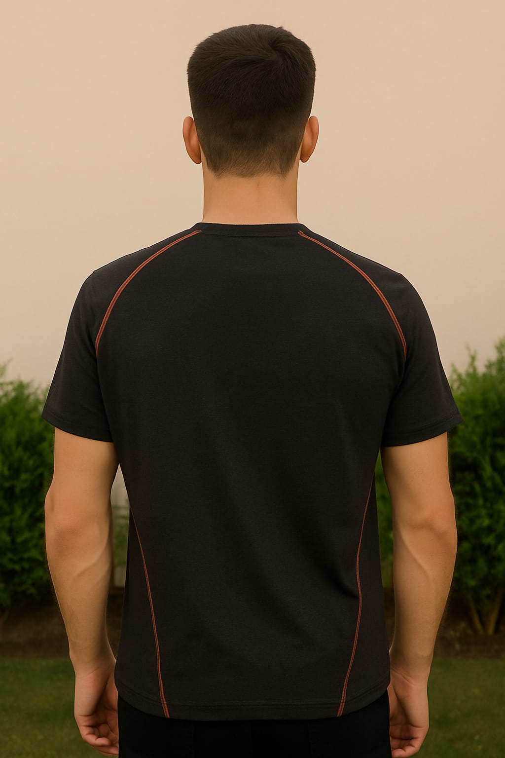 Nike Dri-FIT Training Original T-Shirt