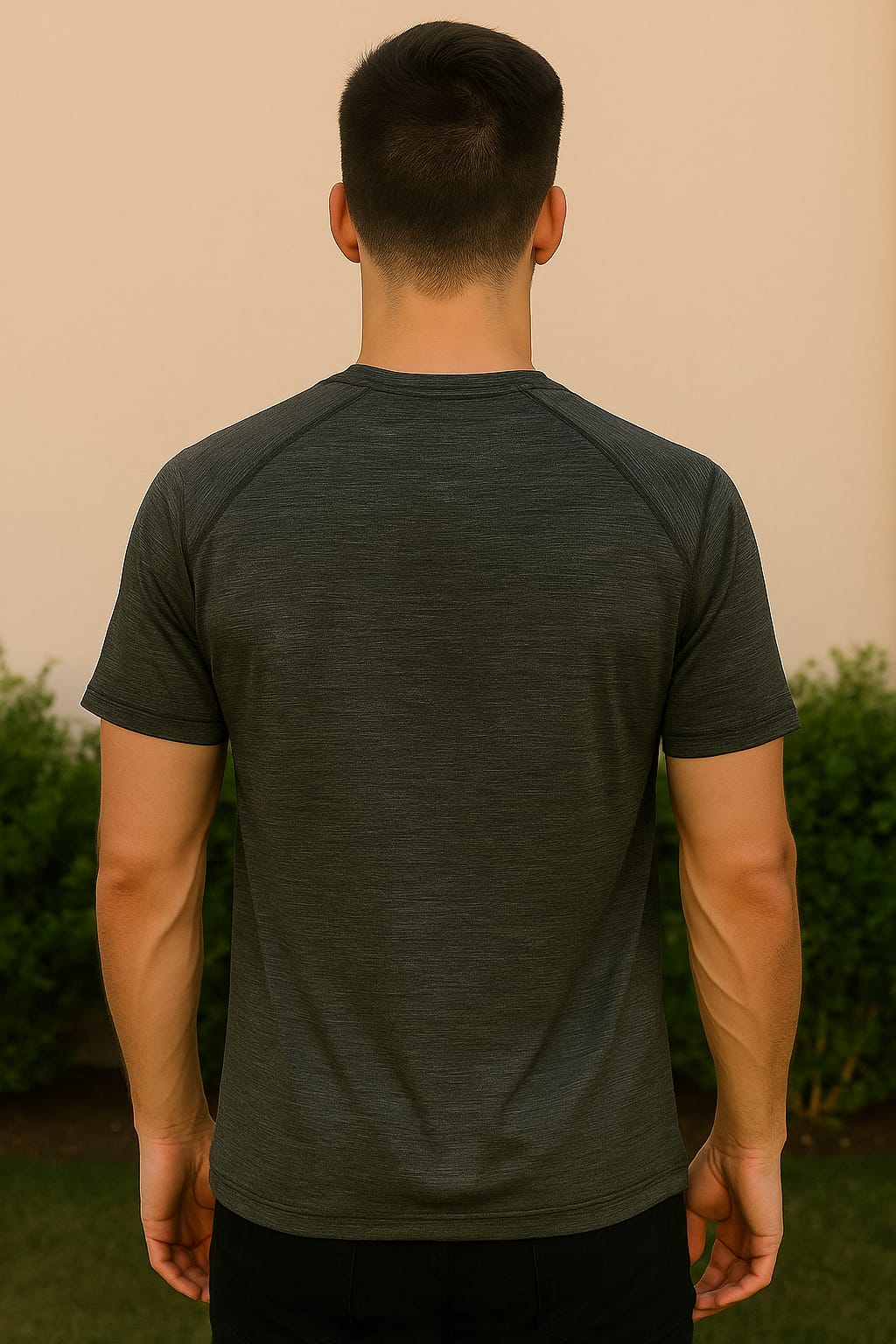 Adidas Ultimate Tee