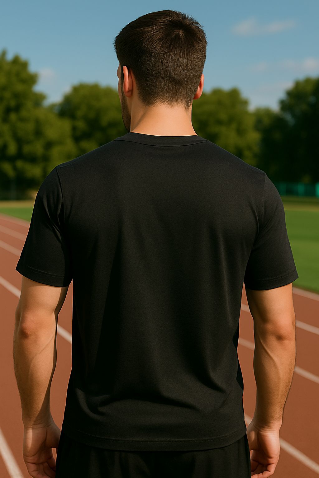 Champion Duo Dry™ Original T-Shirt