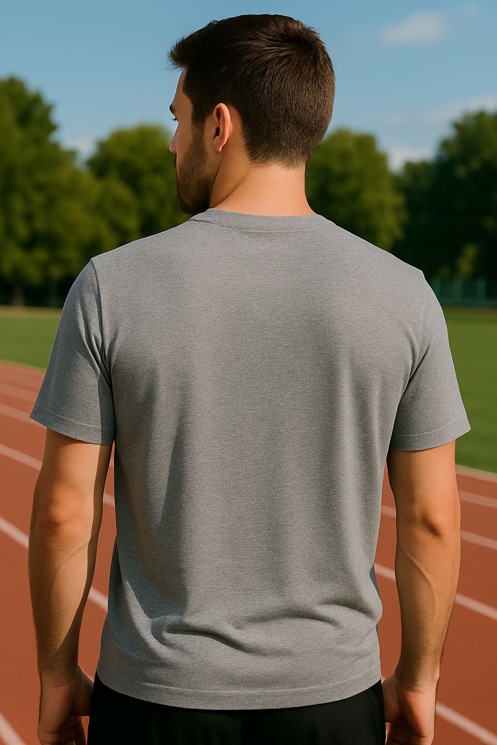 Nike Dri-FIT Original T-Shirt