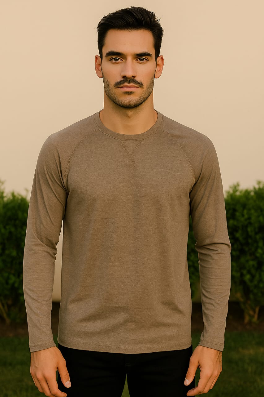 Blue Mountain Long Sleeve Original