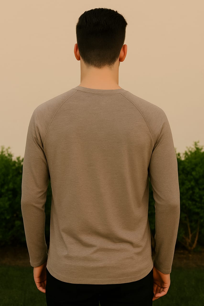 Blue Mountain Long Sleeve Original