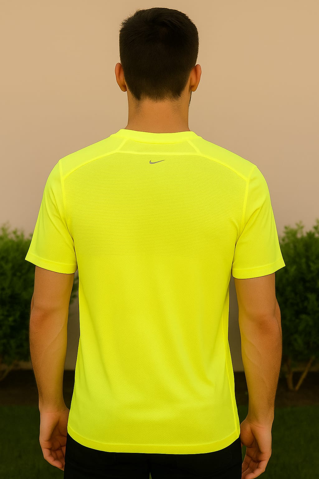Nike Men's Dri-FIT Original T-Shirt