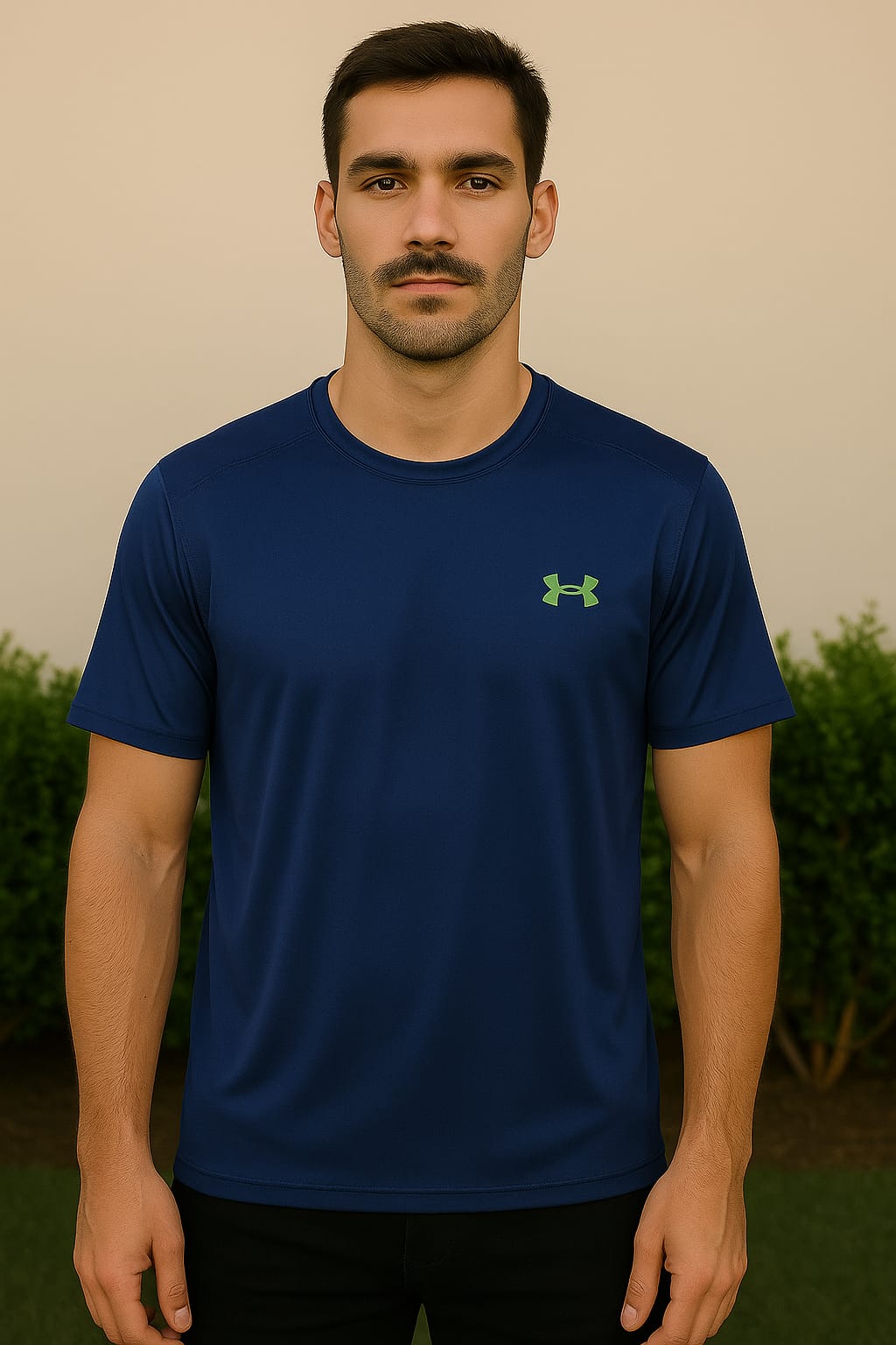 Under Armour Men's Tech Tee Original