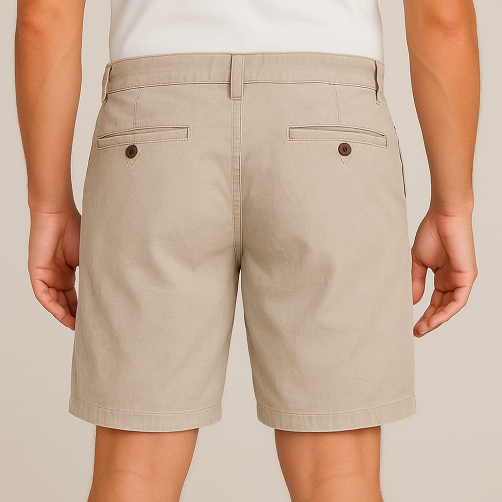 Merona Classic Chino Shorts
