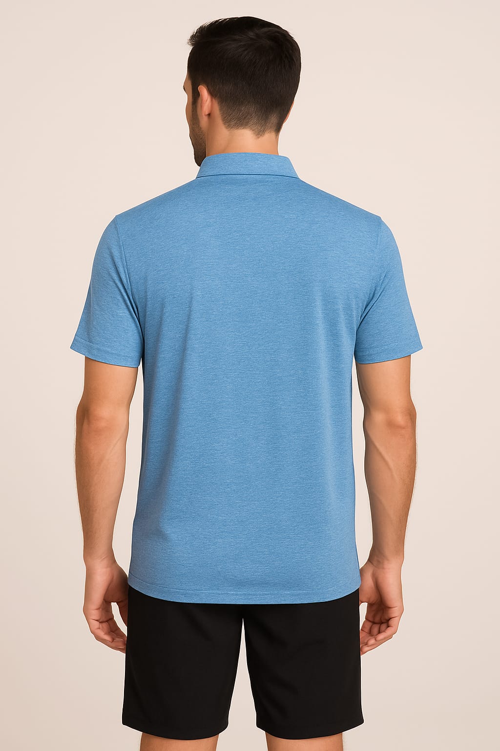 Adidas Golf Original Polo Shirt