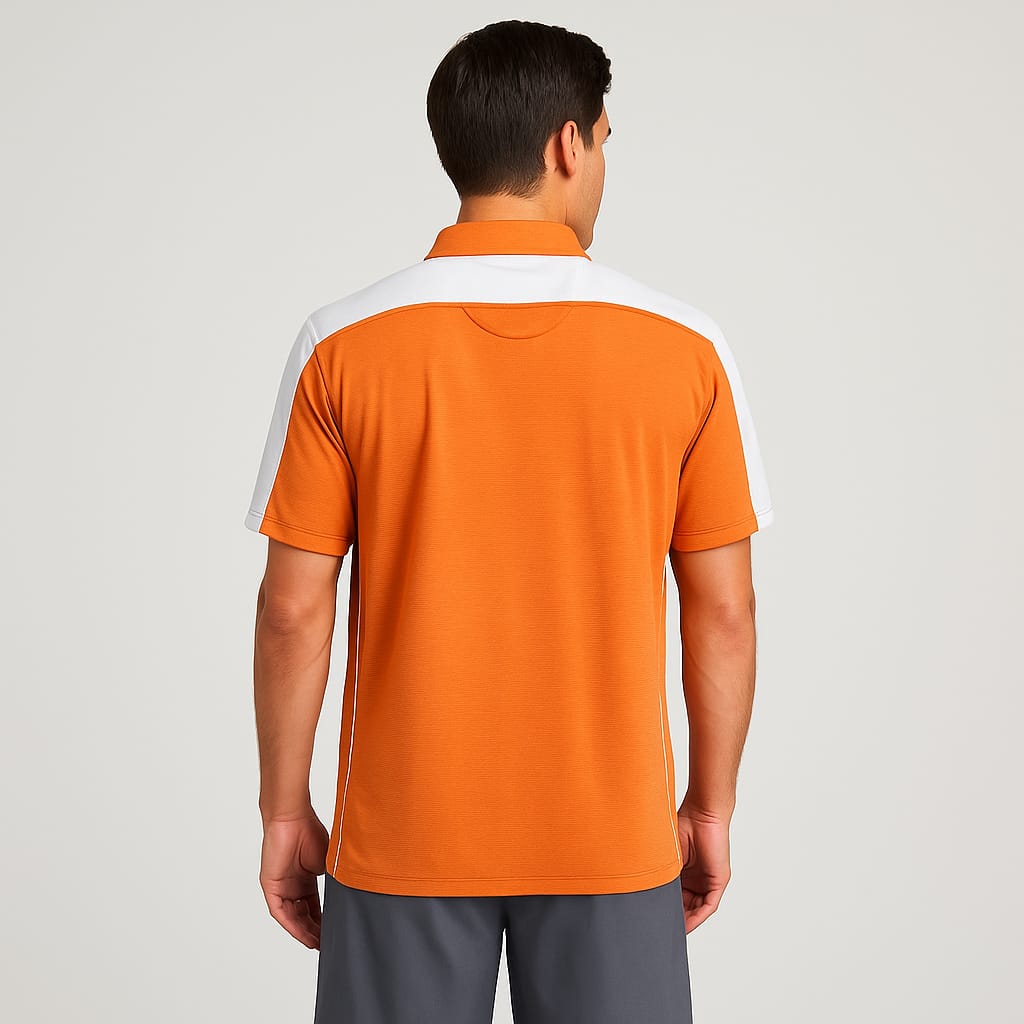 Extreme Dry Men’s Performance Polo Shirt Original