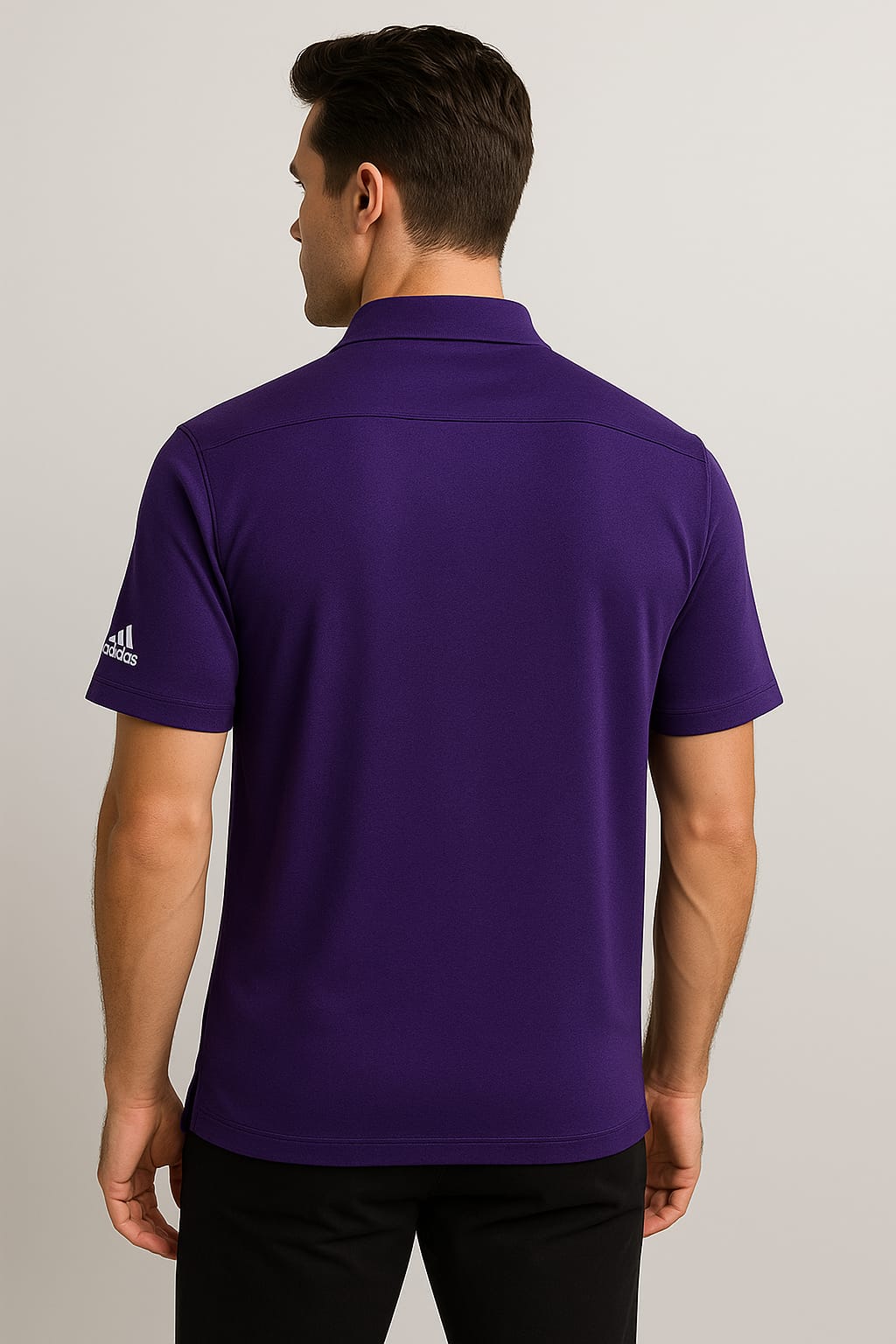 Adidas ClimaLite Performance Polo Original