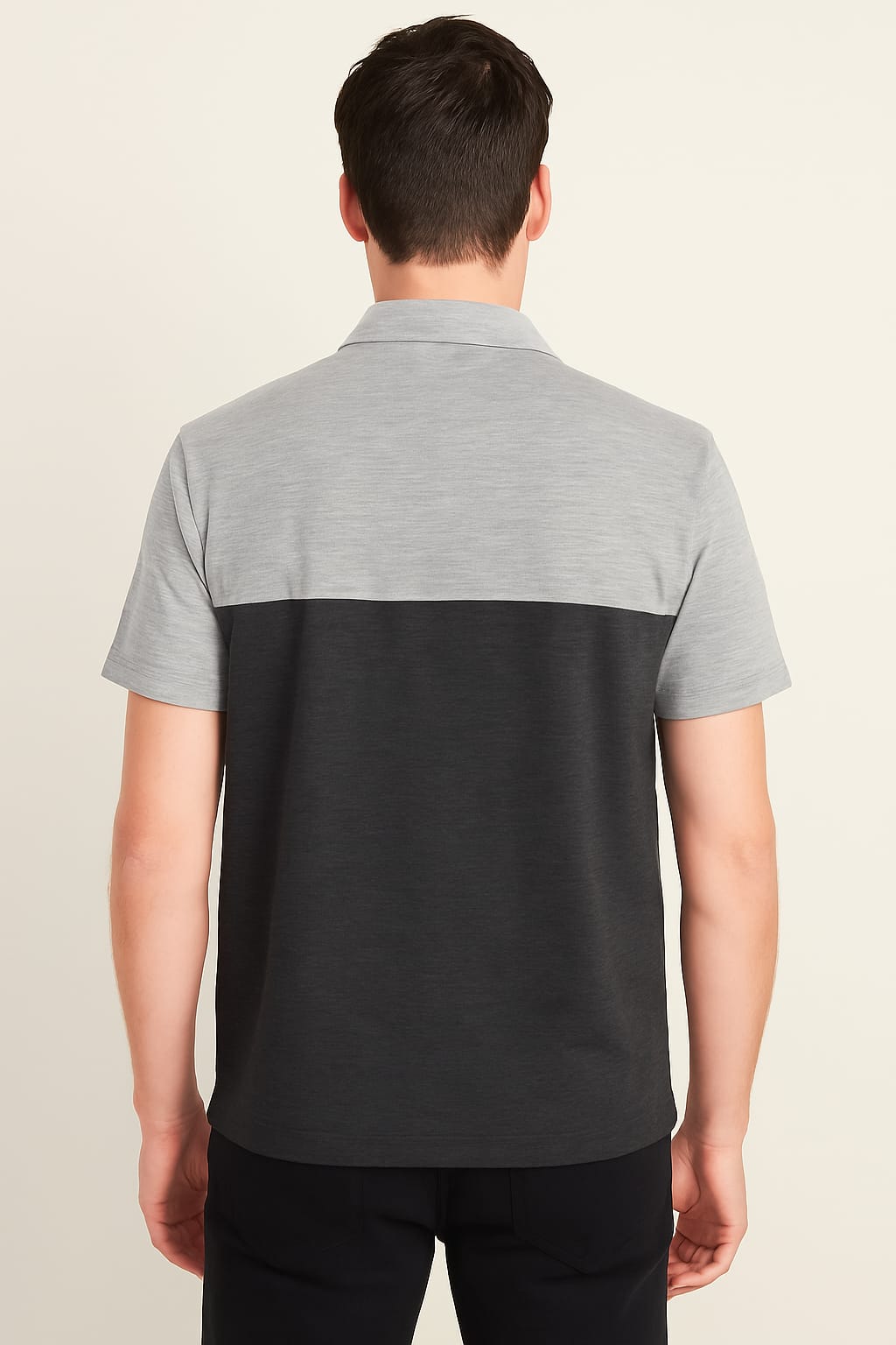 Old Navy Active GO-DRY Performance Polo Original