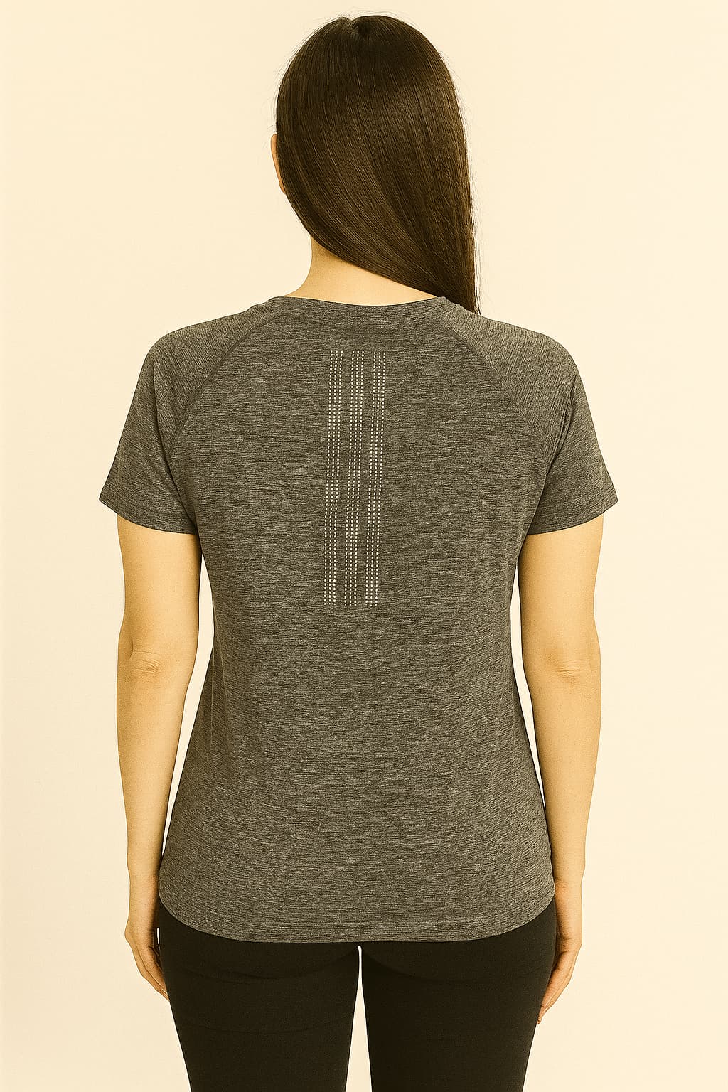 Adidas Women’s Performance Tee Original