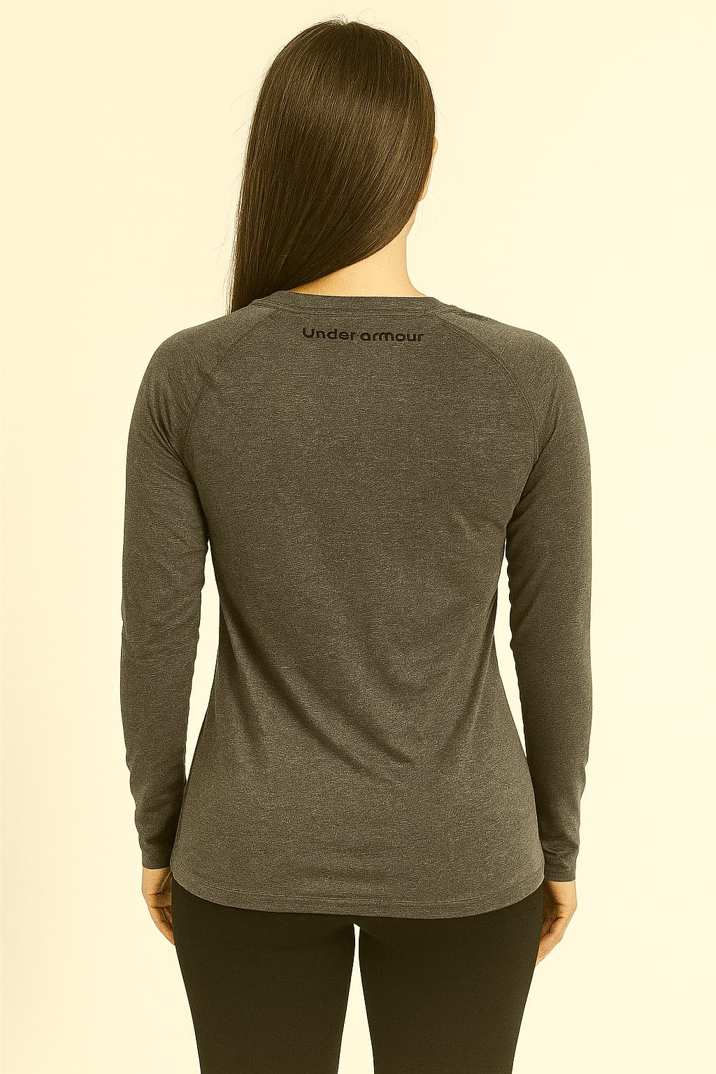 Under Armour Women’s HeatGear® Long Sleeve Tee Original