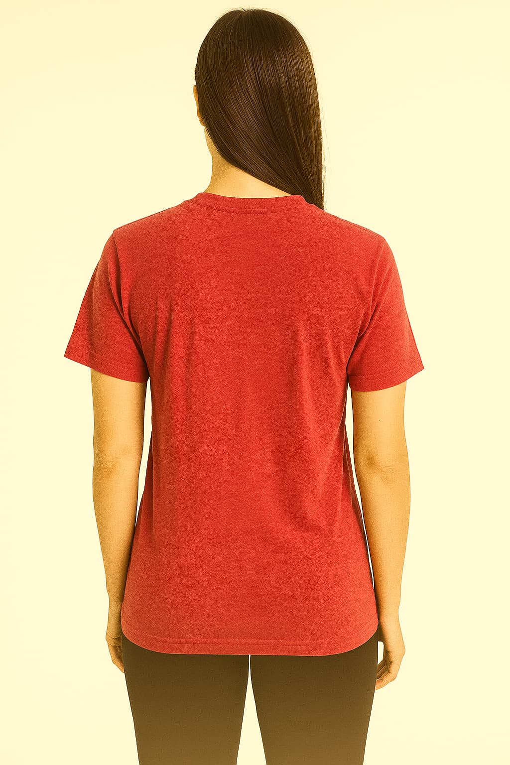 DC Graphic Logo Tee Original