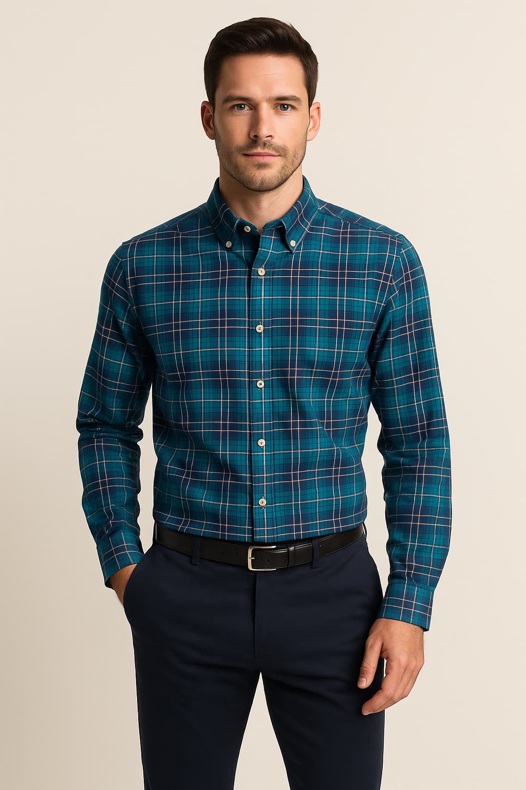 George Classic Fit Original
