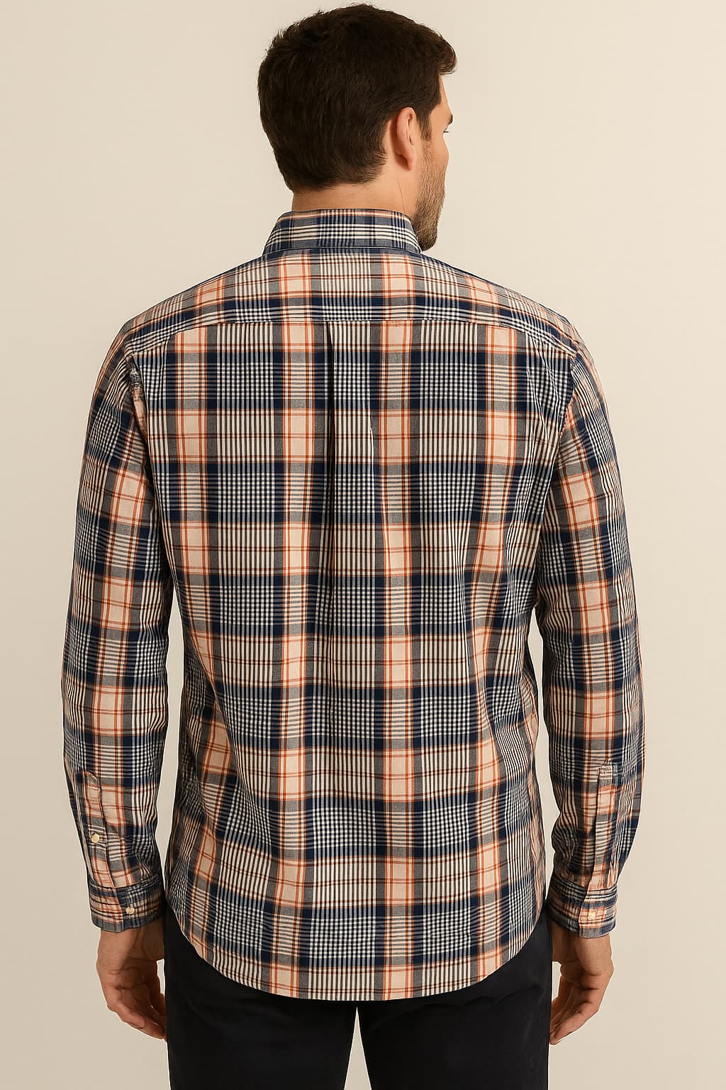 Banana Republic Grant Fit Original