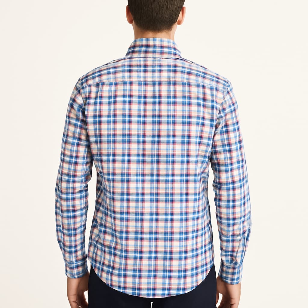 Nautica Classic Fit Original