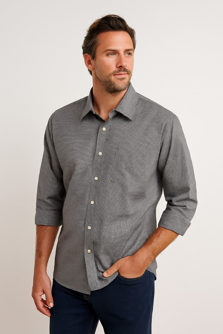 Kirkland Signature Men’s Tailored-Fit original