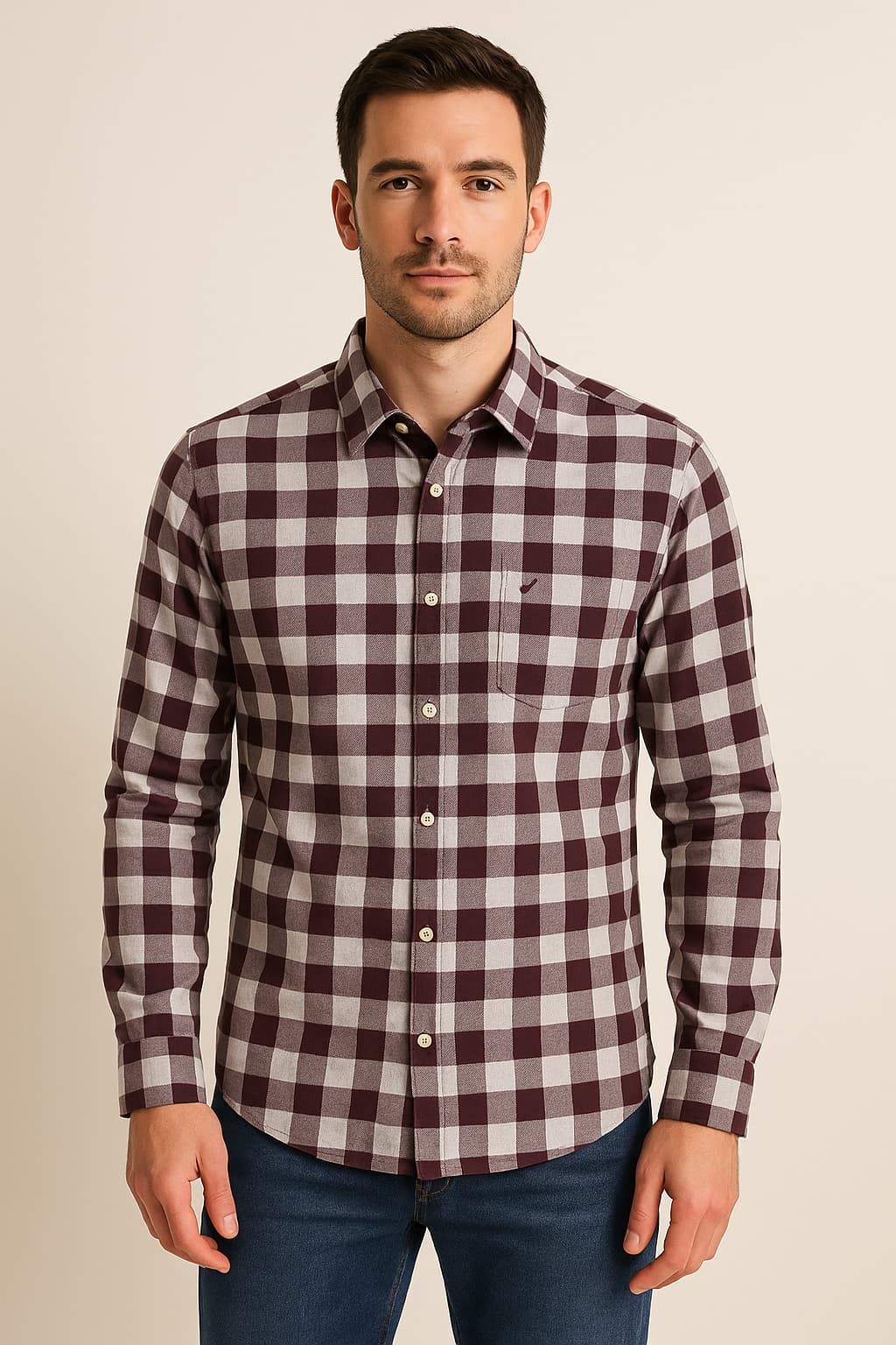 Banana Republic Camden Fit Original