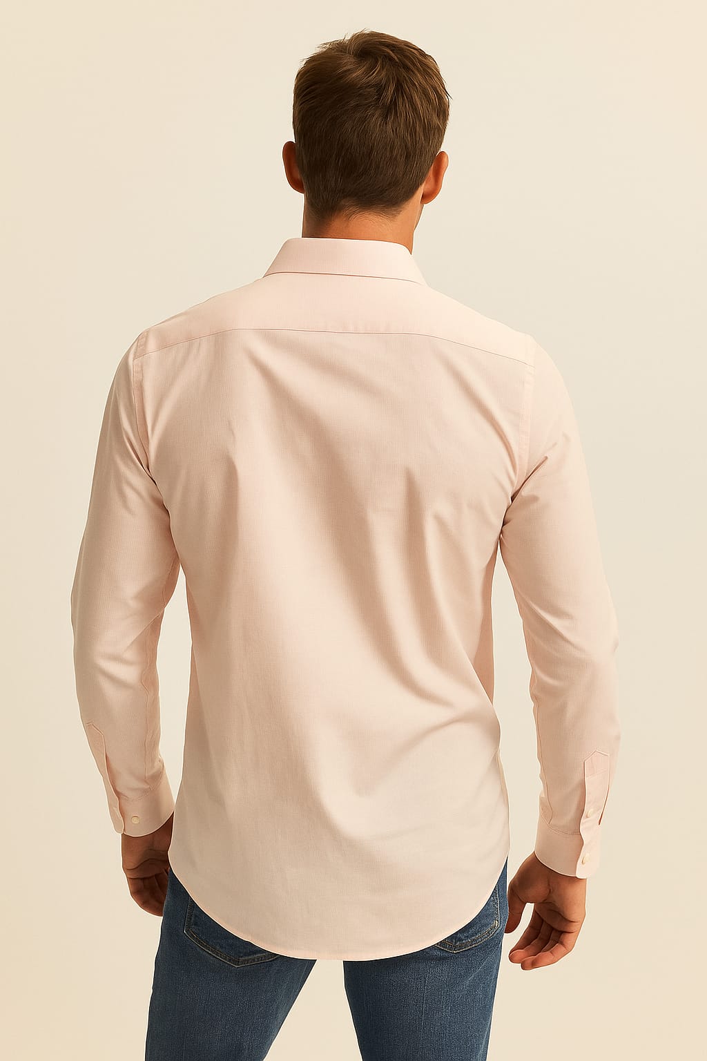 Banana Republic Slim Fit Original