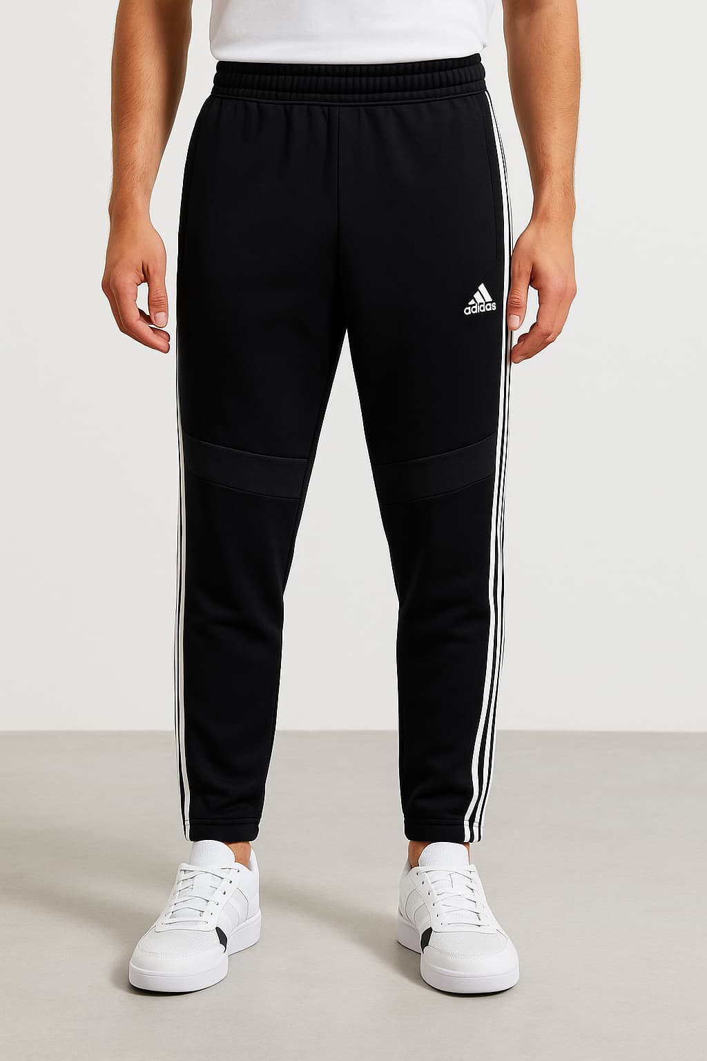 Adidas AEROREADY Striped Performance Track Pants Original