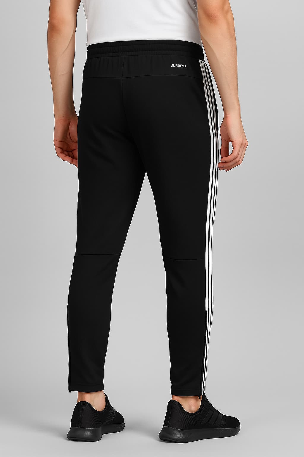 Adidas AEROREADY Striped Performance Track Pants Original