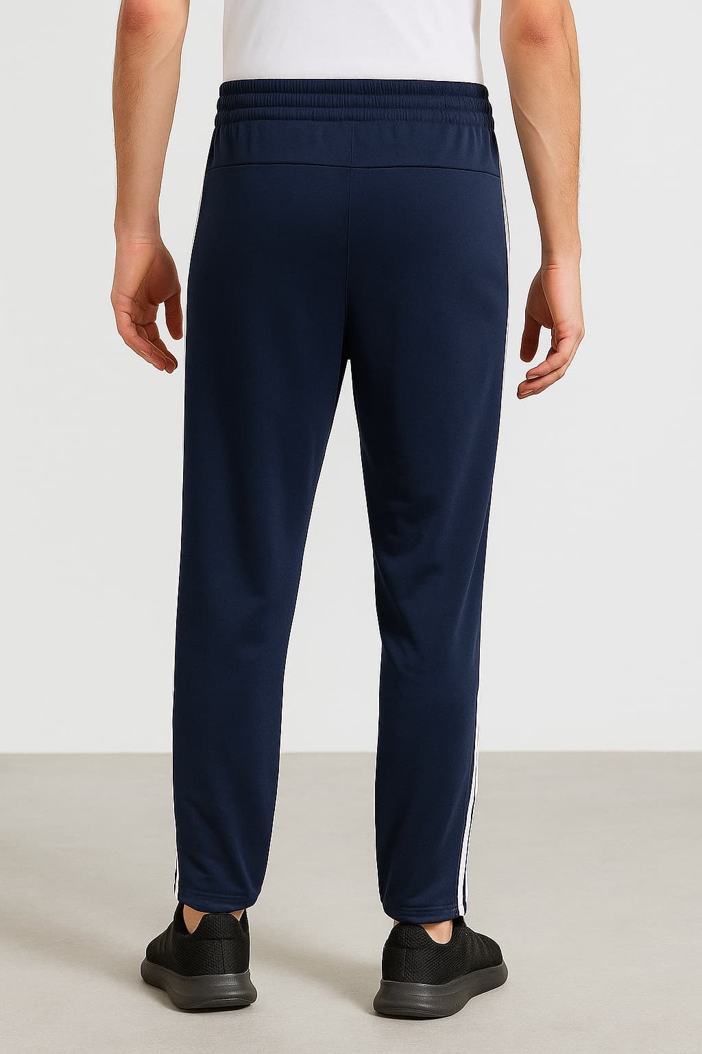Adidas Essentials 3-Stripes Track Pants Original