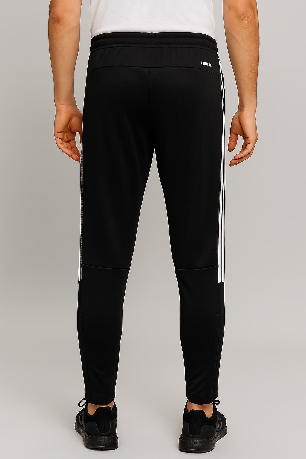 Adidas AEROREADY Mesh Panel Track Pants Original