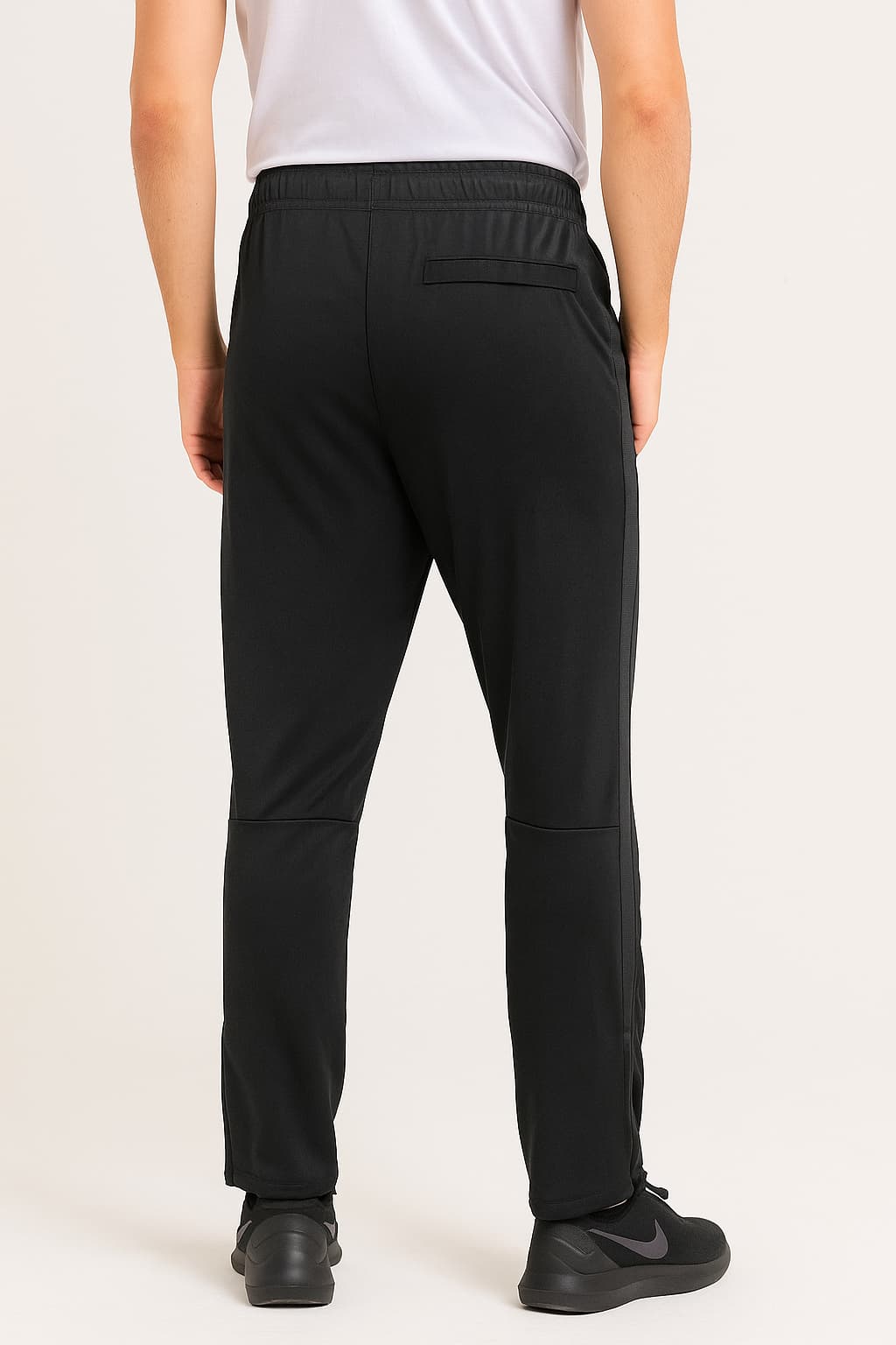 Nike Dri-FIT Men's Tapered Training Pants Original