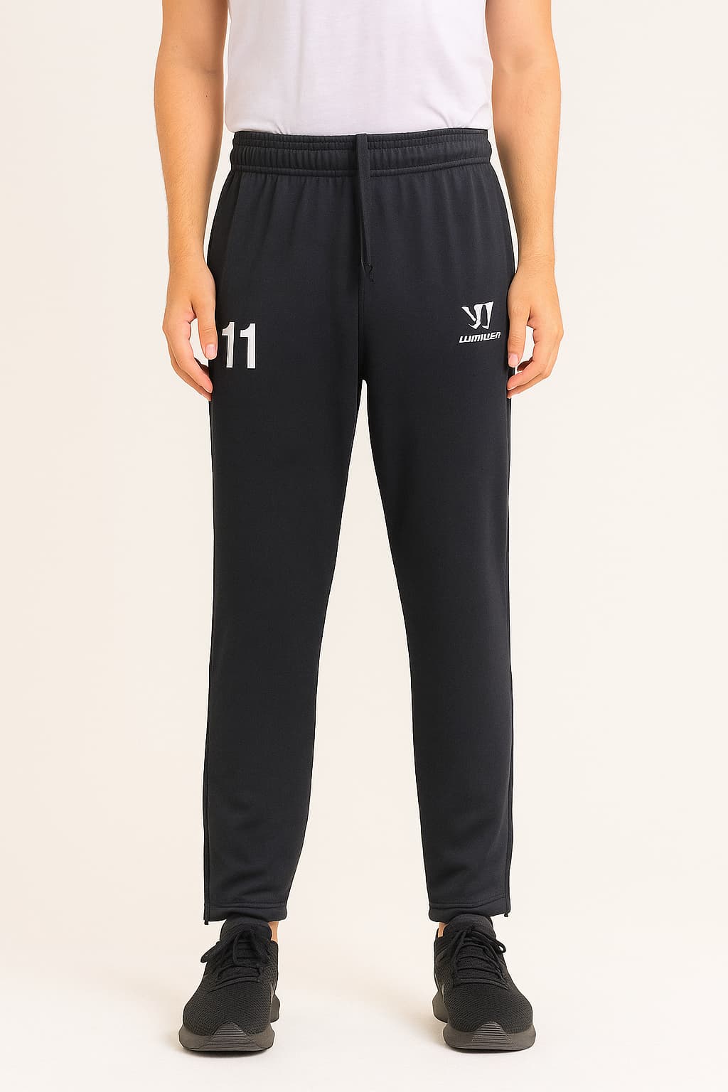 WARRIOR Dragon Track Pants Original