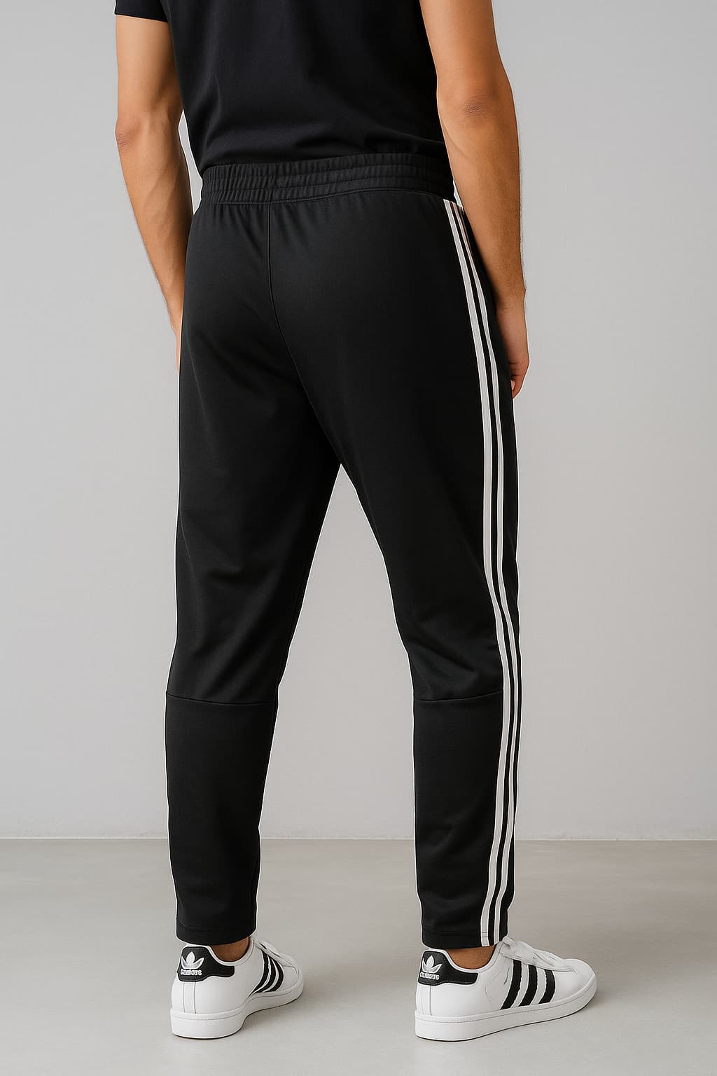 Stakked x Adidas Original