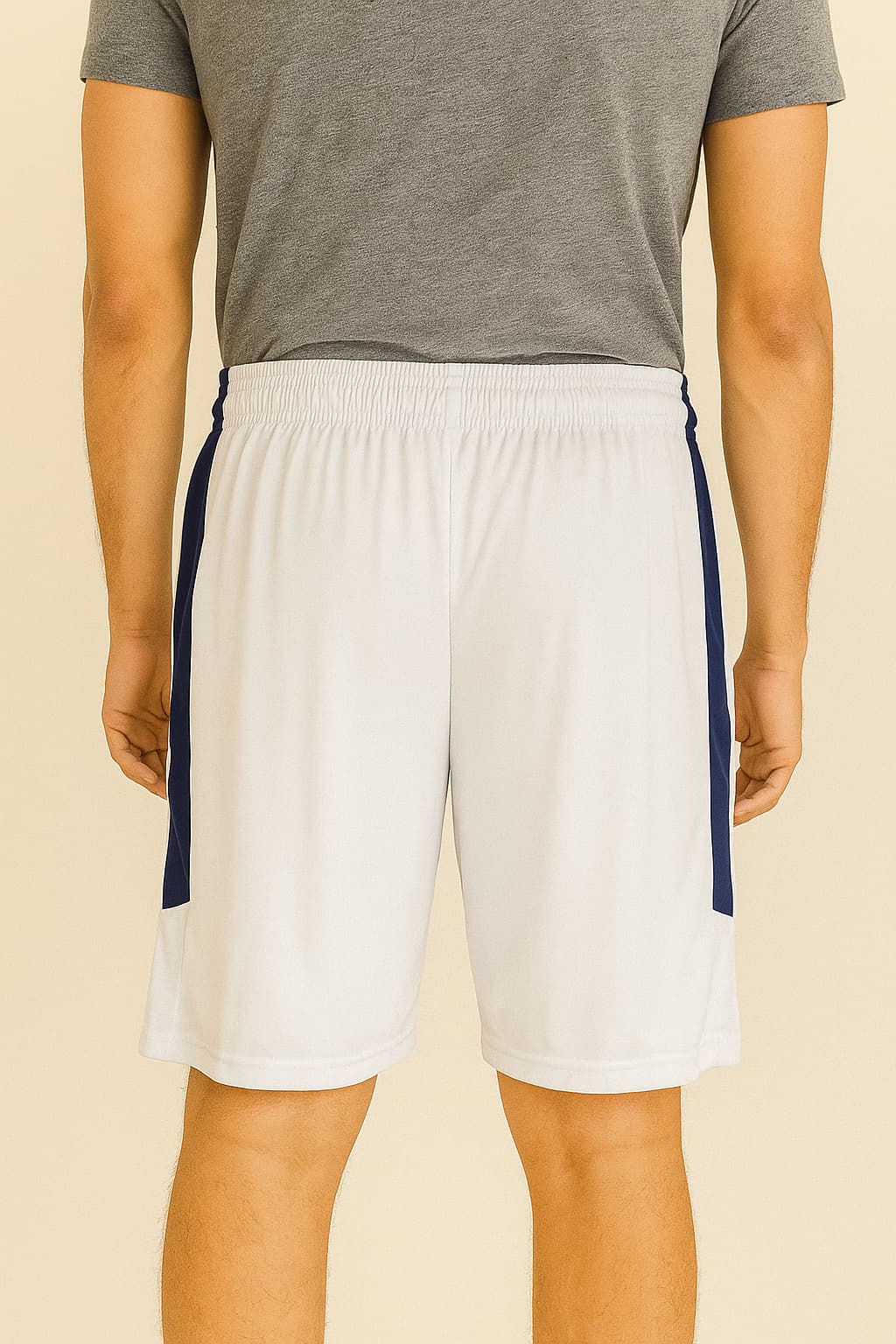 Champro Adult Athletic Performance Shorts Original