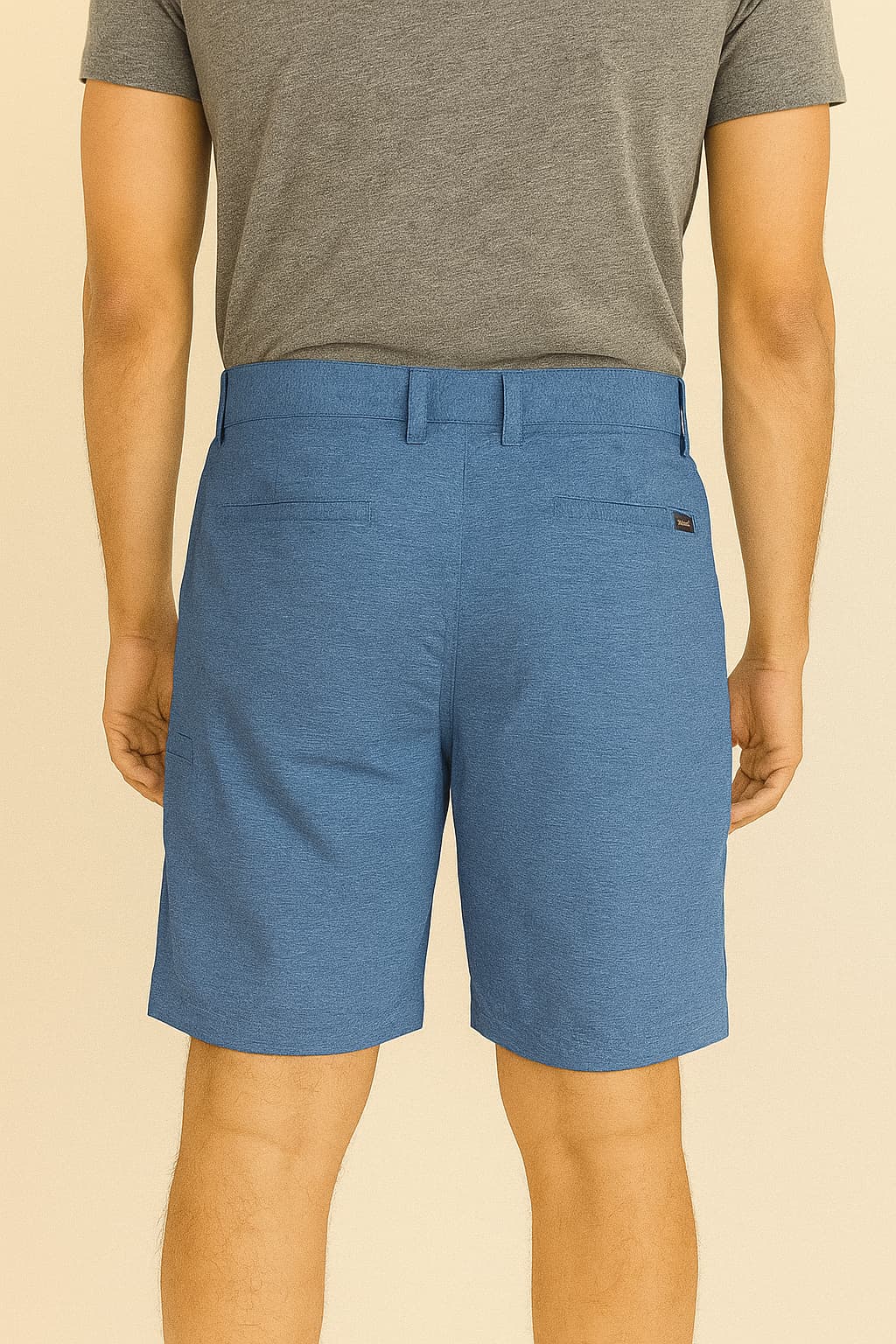 Greg Norman Performance Shorts Original