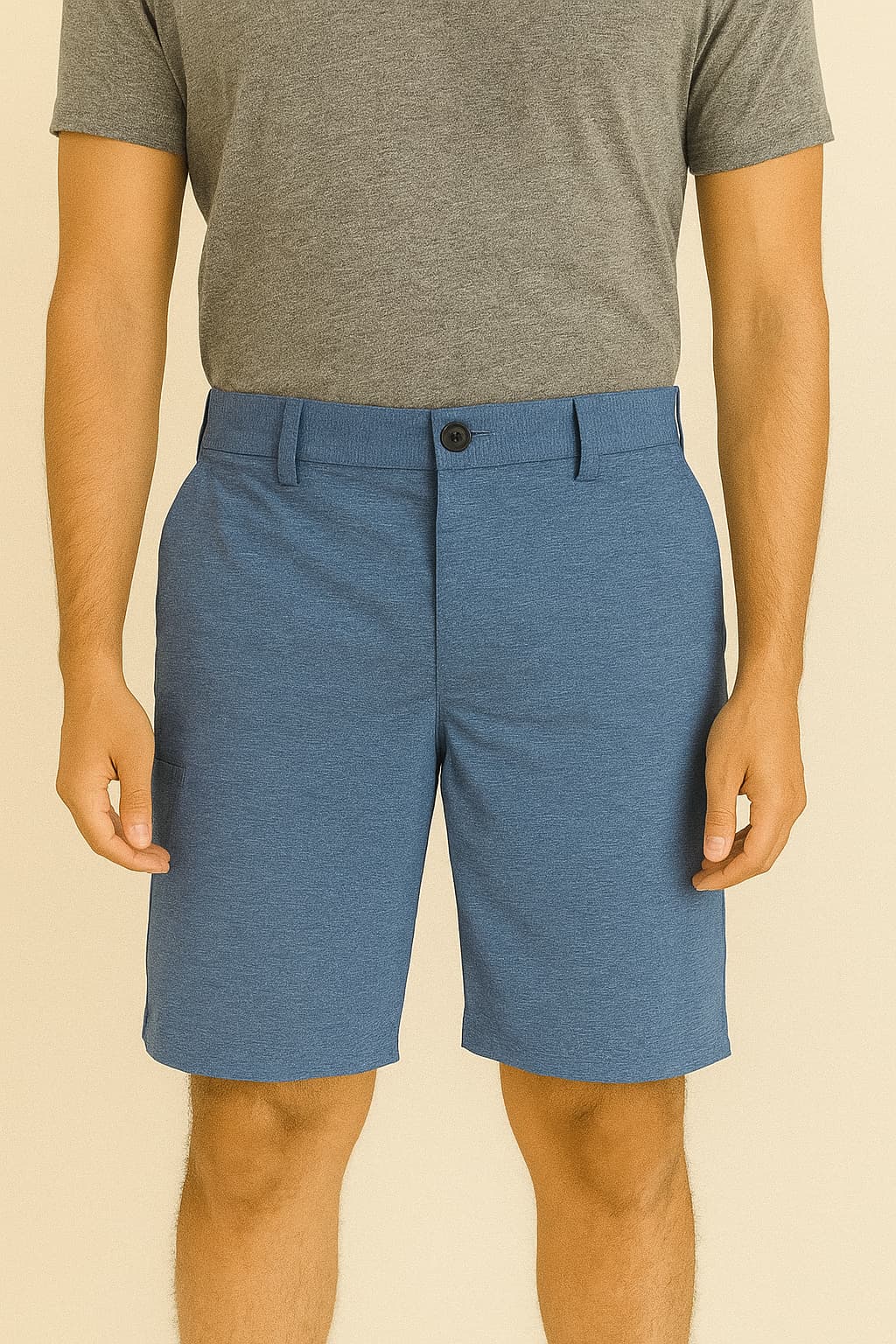 Greg Norman Performance Shorts Original