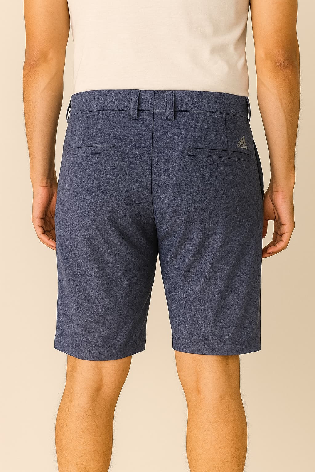 Adidas Performance Golf Shorts Original