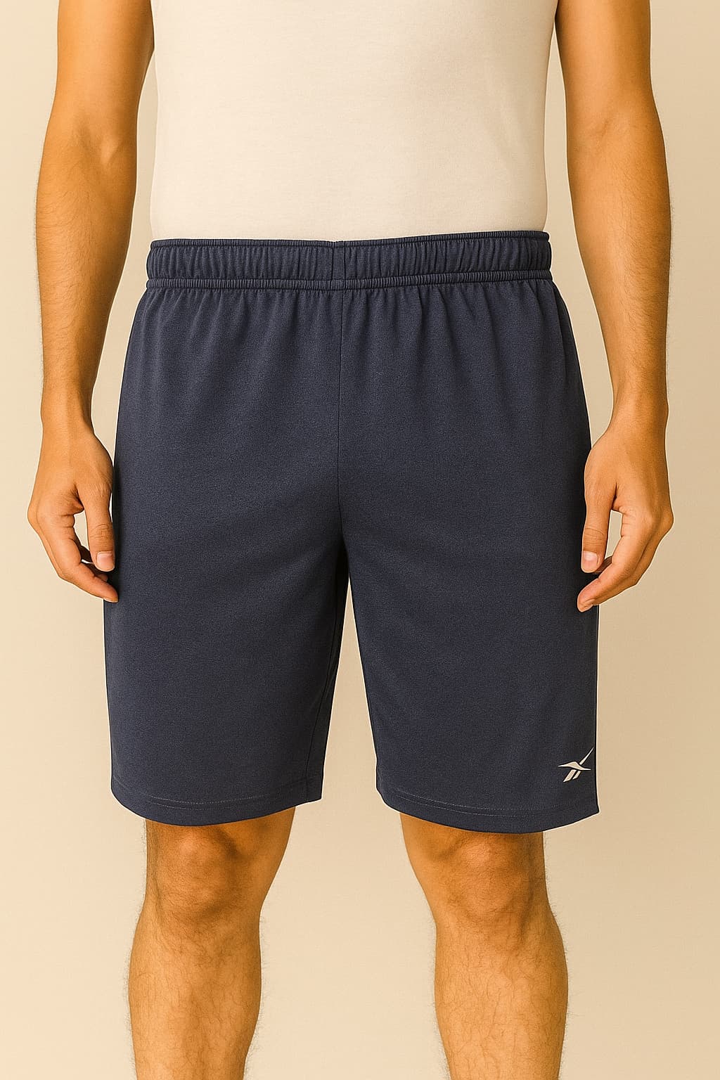 Reebok Speedwick Athletic Shorts Original
