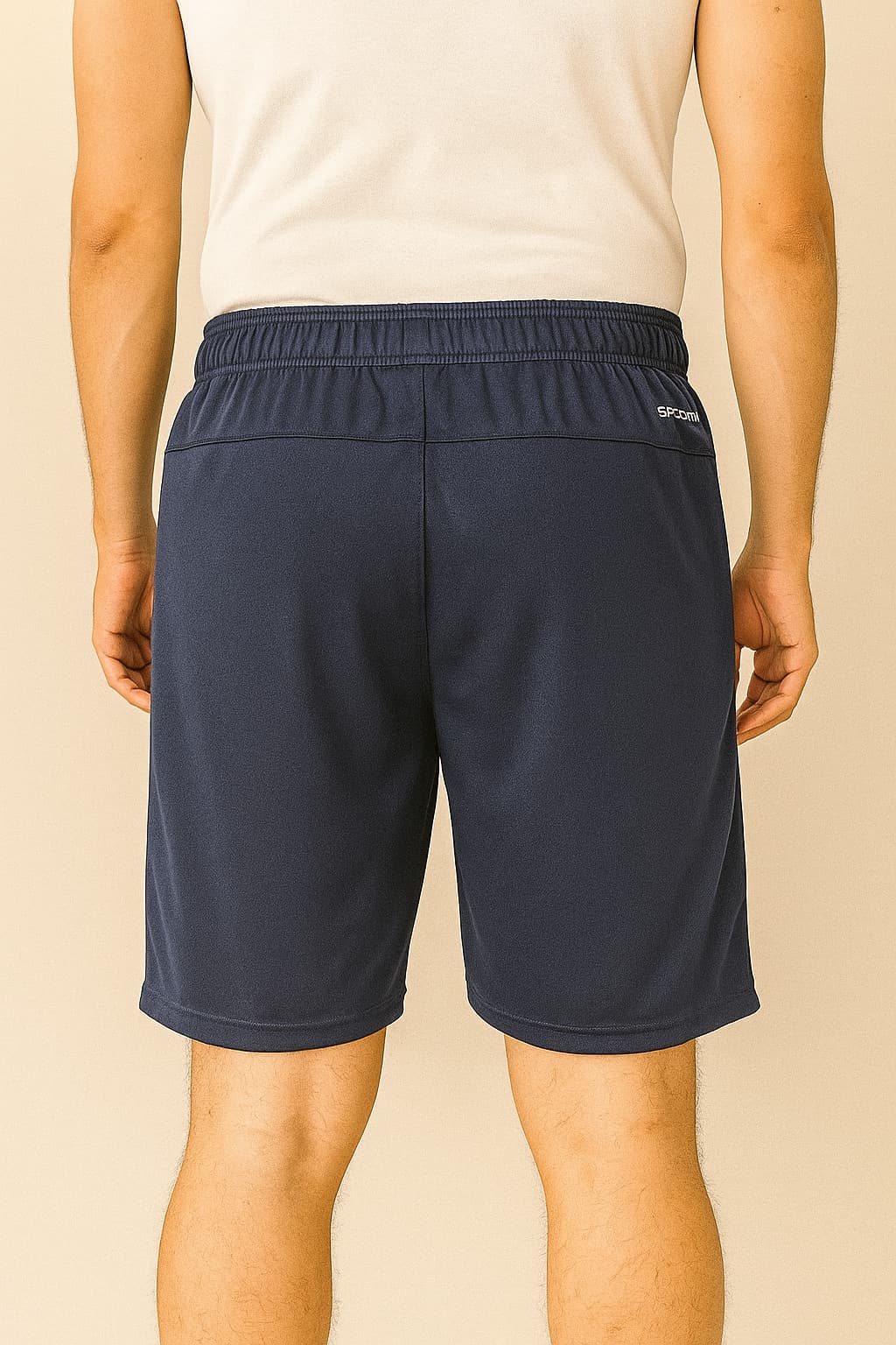 Reebok Speedwick Athletic Shorts Original