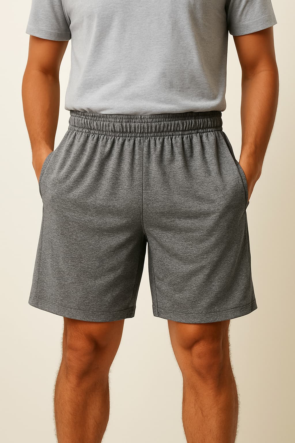 Tek Gear Dry Tek Training Shorts Original
