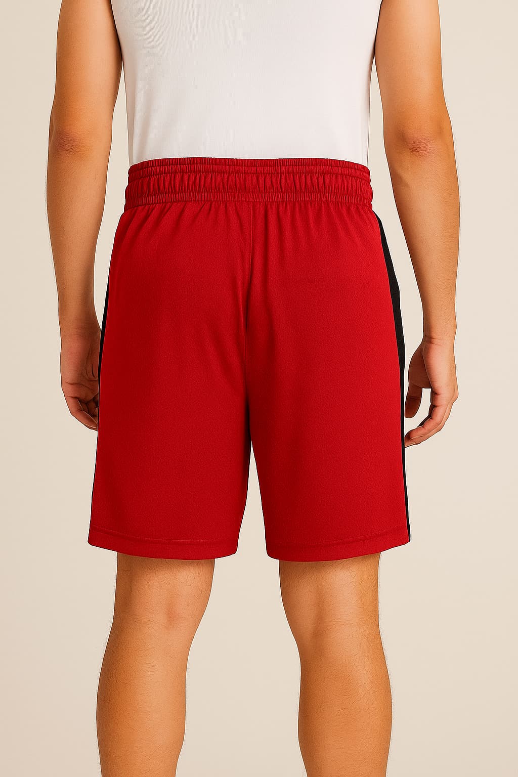 Jordan Athletic Shorts Original