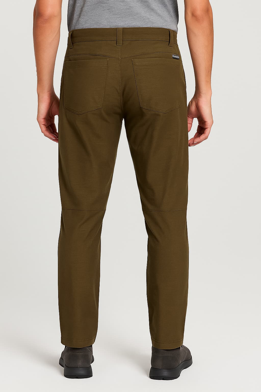 Columbia Men’s Performance Stretch Trail Pants Original