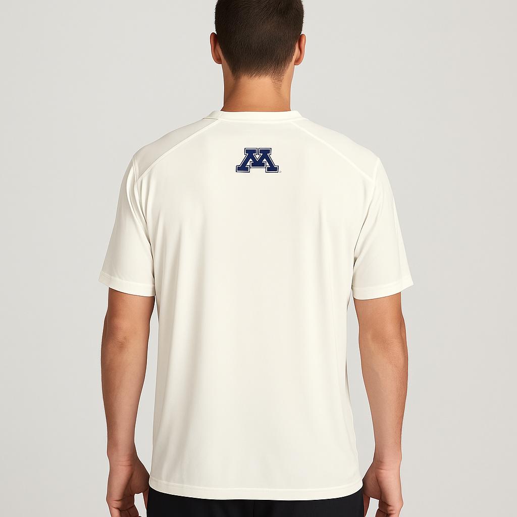 Nike Dri-FIT Minnesota Striped original T-Shirt